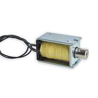 Linear solenoid ER seriesdouble-actionbistable