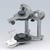 Arcon dental articulator VERSION 1
