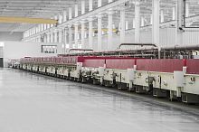 Automatic coating machine SE serieshigh precision