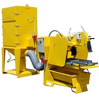Sliding table saw STS/N+T 55for stonefor marblefor granite