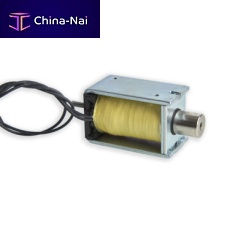 Linear solenoid ER seriesdouble-actionbistable