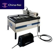 Plasma cutting machine PL15for metalsheet metalsheet