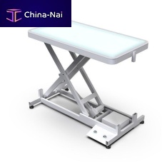 Lifting grooming table DP-XFLP2manualfoldable