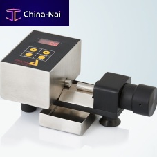 Universal hardness tester PTB-Mportabletabletmanual