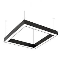 Pendant lamp KUBIK P50extruded aluminumcontemporarycorded