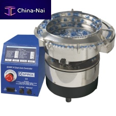 Vibrating feeder Series 2000automaticmotorizedcontinuous-motion