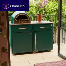 Home pizza oven electricfree-standingsingle