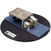 Manual turntable D series mechanical