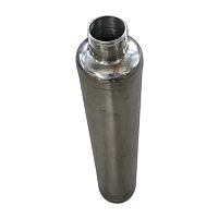 Water demagnetizer YLC-1in-line