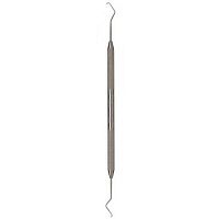 Diagnostic dental explorer PSI-77-101double-endedstainless steel