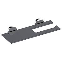 Wall-mounted shelf 19073contemporaryglasscommercial