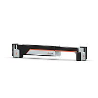Belt conveyor ConveyorCube 1300/2000horizontaltransportingflexible