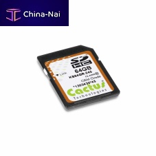 SD memory card pSLC 245S series32 GB64 GB4 GB