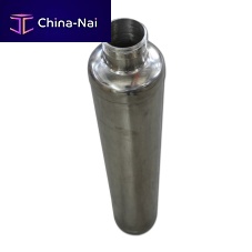 Water demagnetizer YLC-1in-line