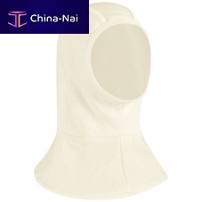 Arc flash protective hood 8.4 oz, HRC3 | Nomex® IIIAfire
