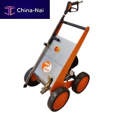 Marine high-pressure cleaner CE15 seriesfor shipsmobileelectric drive