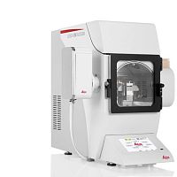 SEM sample preparation system EM VCT500