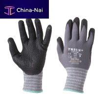 Work protection gloves CG-951 seriesindustrialanti-cutabrasion-resistant