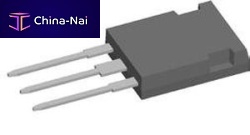 IGBT transistor power