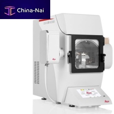 SEM sample preparation system EM VCT500