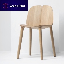 Contemporary chair OSSO indooroakash