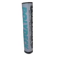 Bituminous vapor barrier POLYDECKpolyesterfor ventilated roofsfor flooring