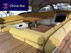 Interior decoration marine upholstery fabric Relianceterry