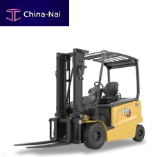 Electric forklift truck EP25ANride-onhandling4-wheel