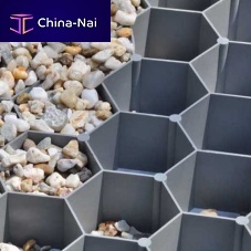 Aggregate stabilizer GRAVEL FIX® LITE EPDfor ground stabilization