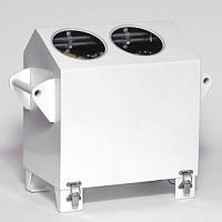 LIDAR ceilometer CBME80Bmeteorology
