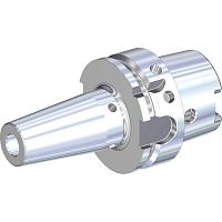 HSK tool holder TT GP HPVshrink fitfor machiningbalanced