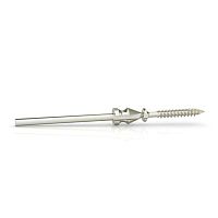 Small bone fragment compression bone screw Nexis® footforefootankle