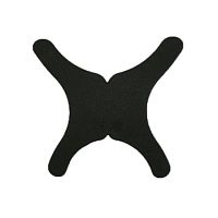 Dental photography mirror PB-004double-sided