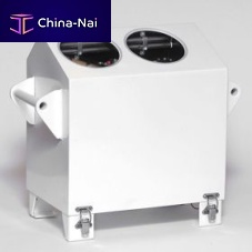 LIDAR ceilometer CBME80Bmeteorology