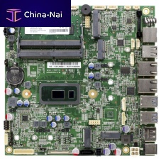 Mini-ITX single-board computer VPIA seriesIntel® Celeron® 4305UE8th Generation Intel® CoreIntel® Core i5-8365UE
