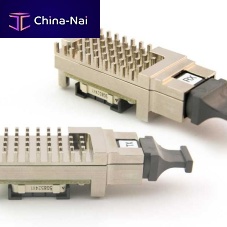 High-speed transceiver SNAP12for fiber optics12-channelhigh-performance