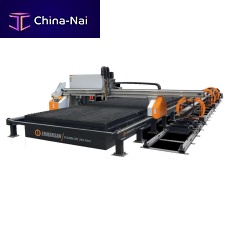 Plasma cutting machine EPL series flameoxy-fuelfor metal