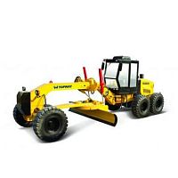 Construction motor grader TM3 series