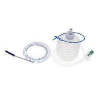 Wound drainage set 71510120