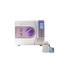 Dental autoclave ophthalmicbenchtopautomatic