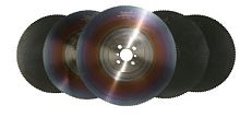 Circular saw blade max.  350 mm | HSS-DM05 seriesHSSuniversal use