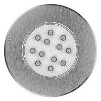 Wall spotlight ELALEDroundIP68
