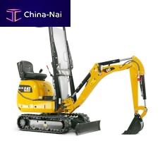 Mini excavator 300.9Dcrawlerdieseldemolition