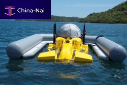 Floating dock Penmooringfor marinas