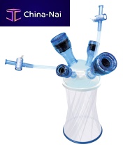 Multi-instrument laparoscopic port