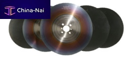Circular saw blade max.  350 mm | HSS-DM05 seriesHSSuniversal use