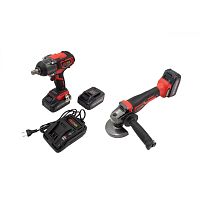 Cordless impact wrench 99101/2"pistolbattery-powered