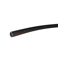 Polyamide cable protector HELUcond PA6-Lmedium