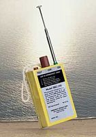 Portable personal locator beacon EBC 102waterproof