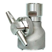 Rotating nozzle RJ seriescleaningwashingfor liquids